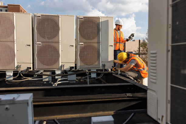 HVAC troubleshooting in Cologne, NJ