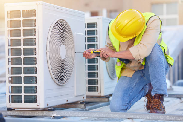 Best Central air repair  in Cologne, NJ