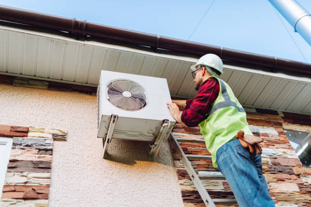 Best Affordable HVAC services  in Cologne, NJ