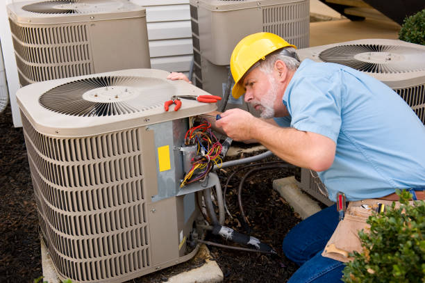 Best HVAC replacement cost  in Cologne, NJ
