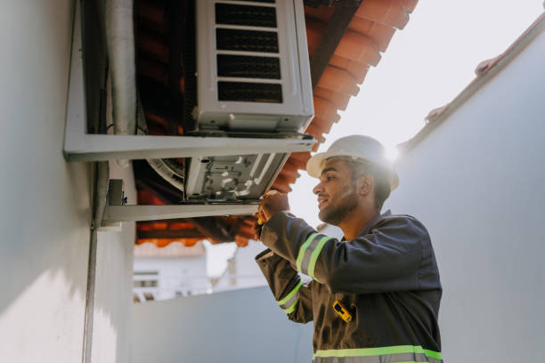 Professional HVAC in Cologne, NJ