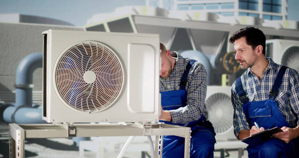 Best HVAC replacement cost  in Cologne, NJ