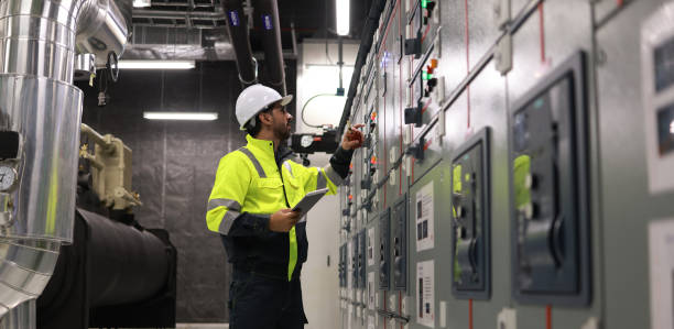 Best Best HVAC companies  in Cologne, NJ